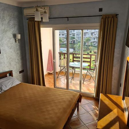 Mirador Golf Appart-Hotel Cabo Negro Exterior foto