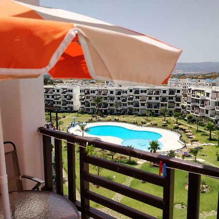 Mirador Golf Appart-Hotel Cabo Negro Exterior foto