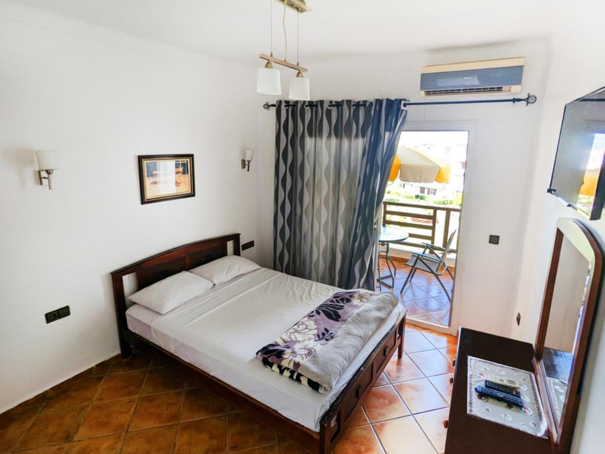 Mirador Golf Appart-Hotel Cabo Negro Exterior foto