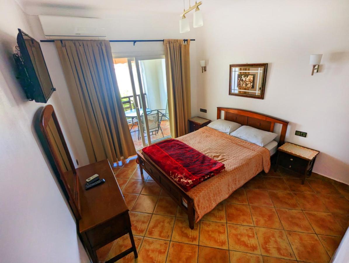 Mirador Golf Appart-Hotel Cabo Negro Exterior foto