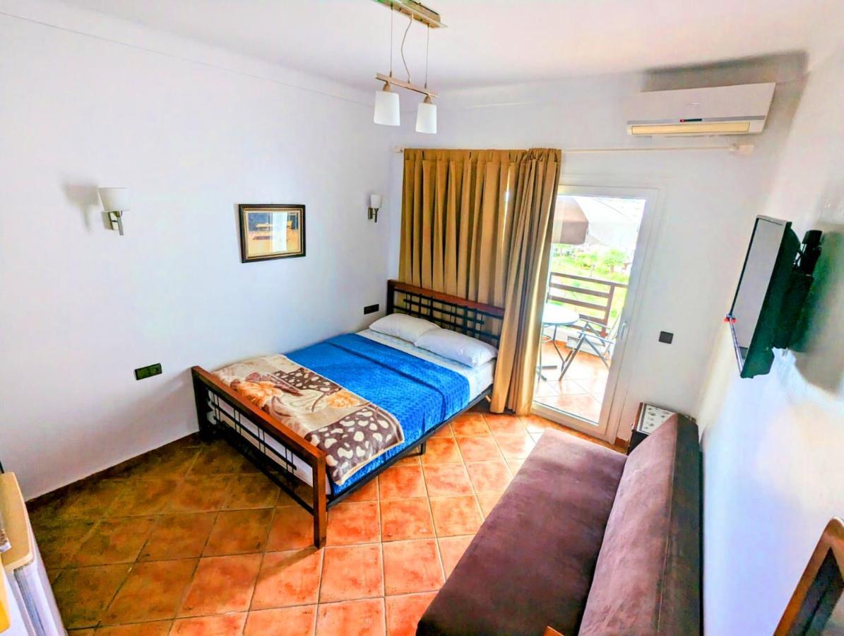 Mirador Golf Appart-Hotel Cabo Negro Exterior foto