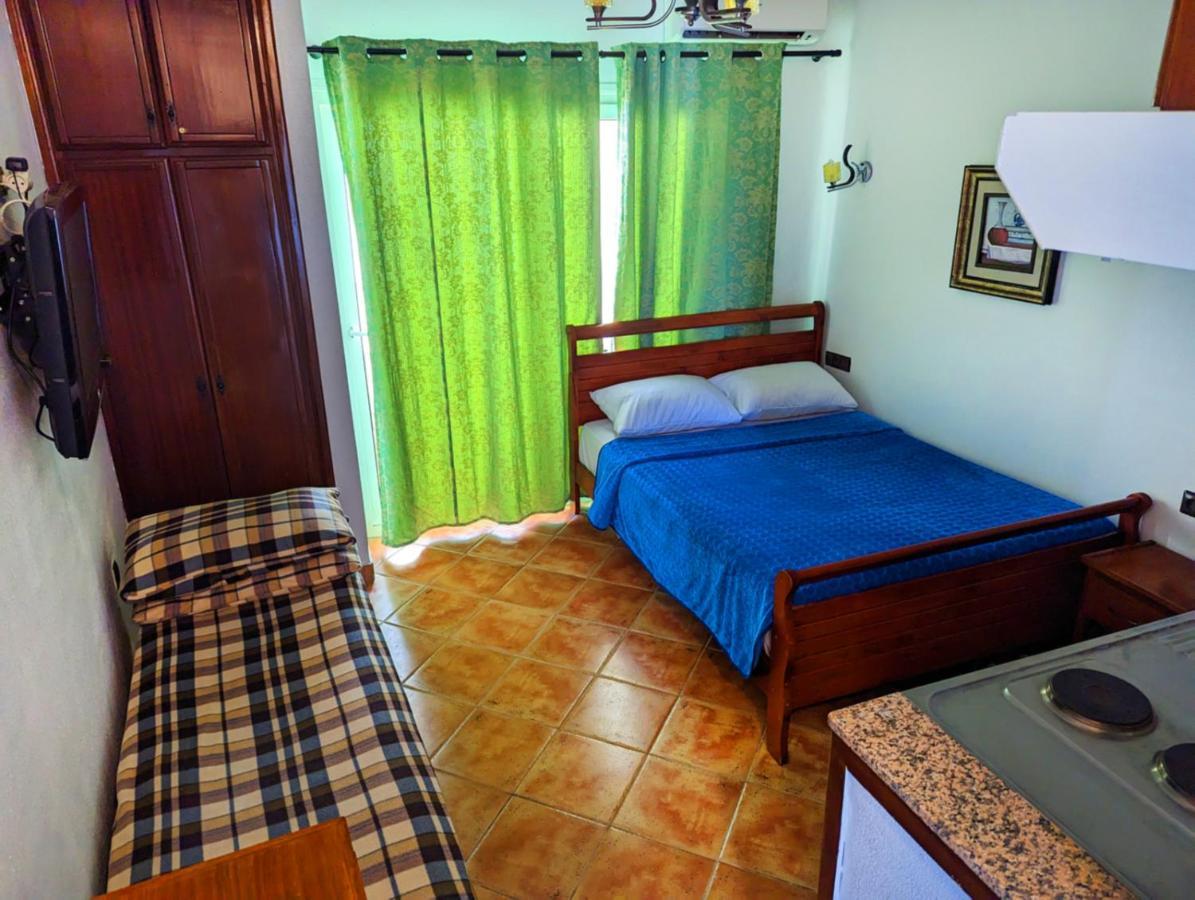 Mirador Golf Appart-Hotel Cabo Negro Exterior foto