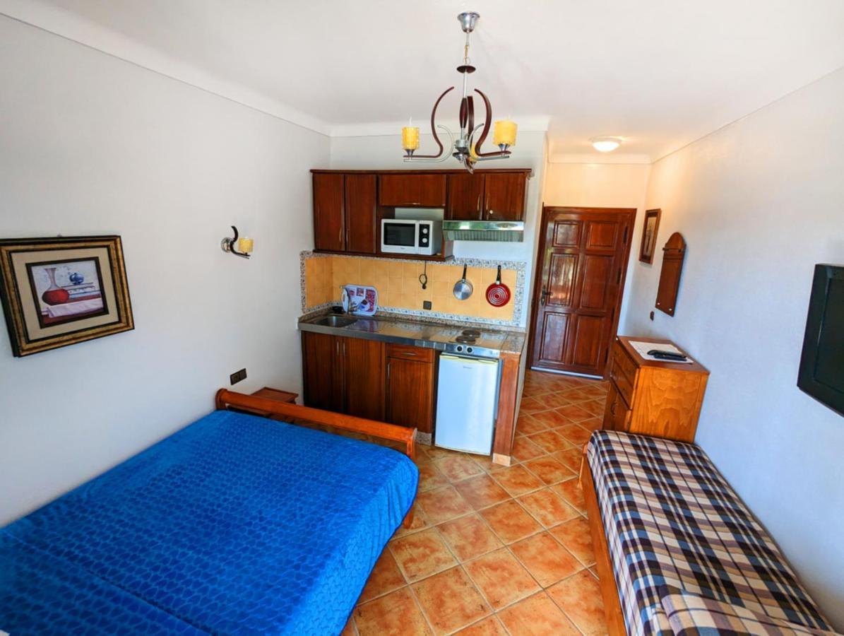 Mirador Golf Appart-Hotel Cabo Negro Exterior foto