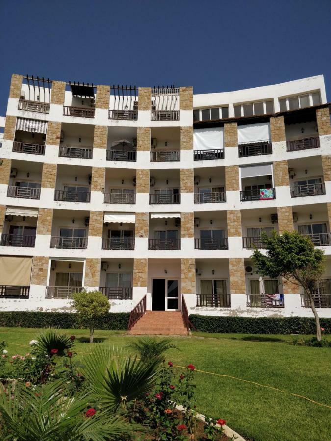 Mirador Golf Appart-Hotel Cabo Negro Exterior foto