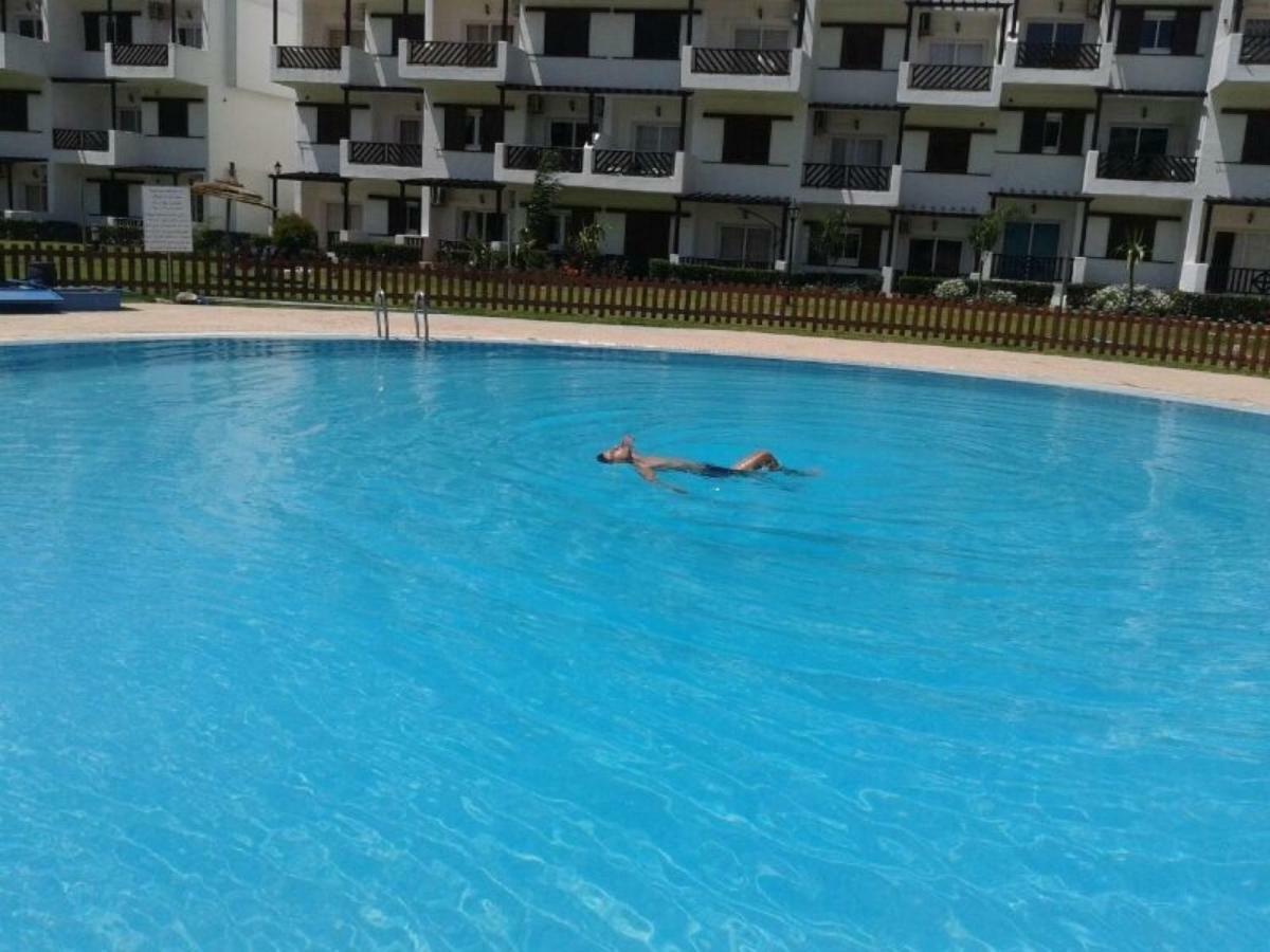 Mirador Golf Appart-Hotel Cabo Negro Exterior foto