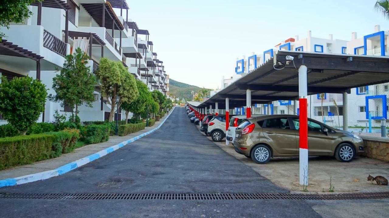 Mirador Golf Appart-Hotel Cabo Negro Exterior foto