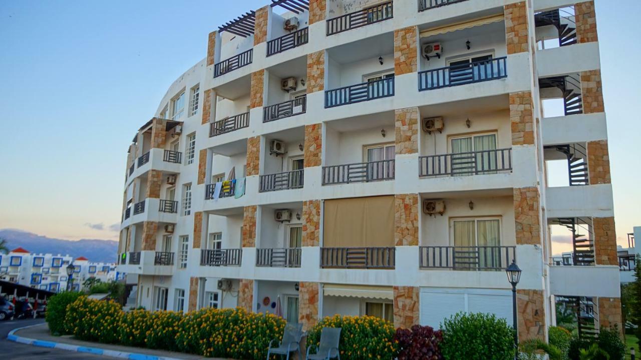 Mirador Golf Appart-Hotel Cabo Negro Exterior foto