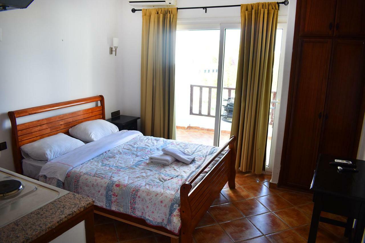 Mirador Golf Appart-Hotel Cabo Negro Exterior foto