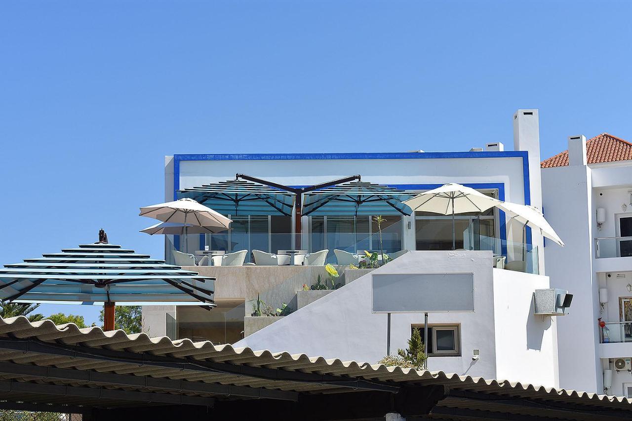 Mirador Golf Appart-Hotel Cabo Negro Exterior foto